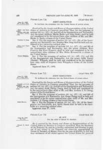 PRIVATE LAW 714-JUNE 27, 1956  A96 [70 S T A T .