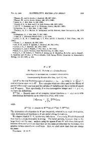 VOL. 51, 1964  MATHEMATICS: MEYERS AND SERRIN