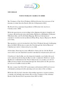 Microsoft Word - POPL Chairman retirement press release 20 July 2012.docx