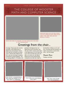 Math_CS_Newsletter_2009-10