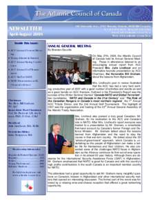 April-August 2008 Newsletter.pub