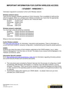 Microsoft Word - Windows 7 Student Wireless Setup Guide Non-Validatedocx