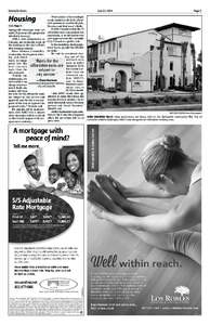 Camarillo Acorn	  July 25, 2014 Page 3