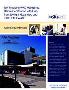 Skylight Healthcare Logo - without Tagline