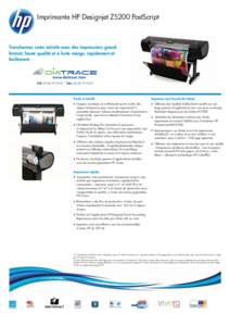 IPG HW Commercial Designjet Datasheet_Z5200