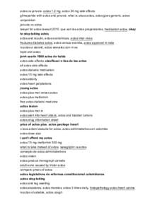 actos vs januvia. actos 1.2 mg. actos 30 mg side effects glimeperide with actos and januvia. what is ursus actos, actos goes generic. actos corporation januvia vs actos lawyer for actos lawsuitque son los actos pr