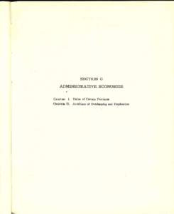 Rowell-Sirois Commission Report, 1940