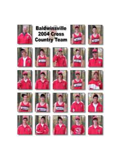 Baldwinsville /  New York / Syracuse metropolitan area / Junior varsity team