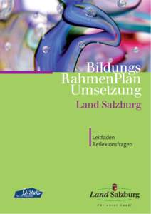 Bildungs Rahmen Plan Umsetzung lila 100:Bildungs Rahmen Plan Umsetzung