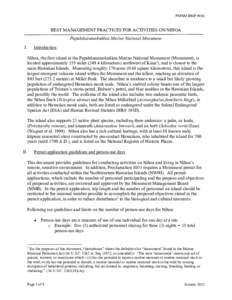 Hawaii / Telespiza / Acrocephalus / Nihoa / Laysan Finch / Amaranthus brownii / Laysan / Papahānaumokuākea Marine National Monument / Pritchardia remota / Tanager Expedition / Northwestern Hawaiian Islands / Fauna of the United States