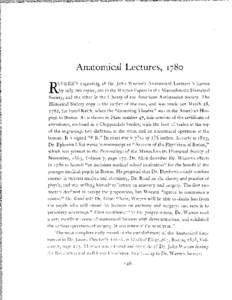 Harvard University / Josiah Bartlett / New Hampshire / United States / John Collins Warren / Fellows of the Royal Society / John Warren / Harvard Medical School / Medical school