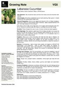 Organic gardening / Plastic mulch / Mulch / Cucumber / Pruning / Ziziphus mauritiana / Vine training / Irrigation in viticulture / Soil / Agriculture / Land management / Environment