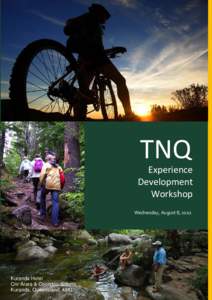 Microsoft Word - TNQ Experience Development Workshop - Minutes.docx