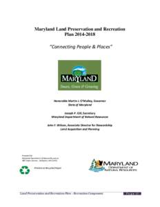 Microsoft Word - Maryland LPRP Final Edits Feb 28