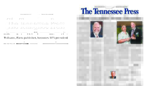 The Tennessee Press  Looking for a new revenue stream? BELIEVERS