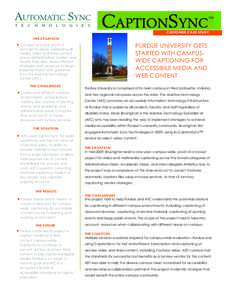 Microsoft Word - PURDUE--AST-CaseStudy[removed]doc