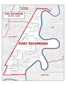 FORT RICHMOND ADAMAR RD TE LL