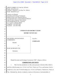 Case 2:13-cv[removed]Document 1 Filed[removed]Page 1 of 10   