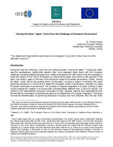 Politics of Turkey / Accession of Turkey to the European Union / Secularism in Turkey / Turkey / Ottoman Empire / Cyprus dispute / Tanzimat / Foreign relations of Turkey / Outline of Turkey / Asia / Europe / History of the Turkic peoples