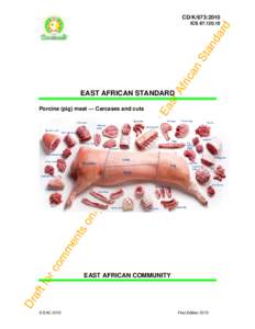 American cuisine / Beef / British cuisine / Meat / Technology / ISO/IEC 15504 / Food safety / Conformity assessment / Business / Evaluation / Quality / Quality management