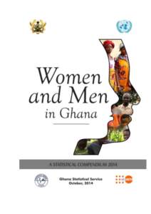 Preface and Acknowledgements The need for improving statistics and indicators on the situation of women was first recognized at the global level by the World Conference on Women inThe third and the fourth world c