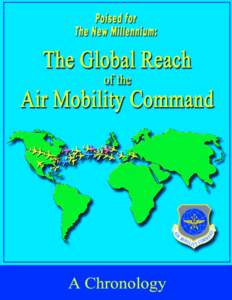 Air Mobility Command / Lockheed C-141 Starlifter / Air Force Reserve Command / 21st Expeditionary Mobility Task Force / Travis Air Force Base / United States Air Force / Military organization / United States