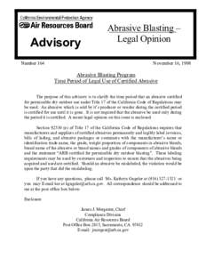 abrasive use legal opinion.pdf