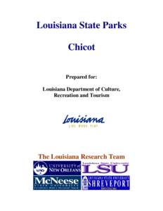 Are you a Louisiana resident