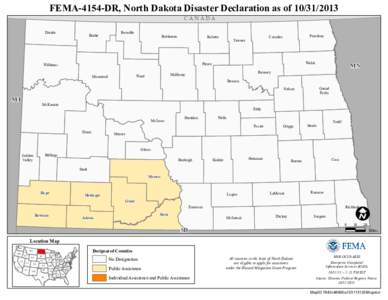 Mountrail County /  North Dakota / Bottineau / National Register of Historic Places listings in North Dakota / North Dakota census statistical areas / Geography of North Dakota / North Dakota / Stutsman County /  North Dakota