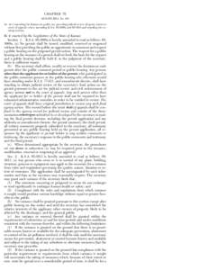 CHAPTER 79 SENATE BILL No. 361 AN ACT amending the Kansas air quality act; providing judicial review of agency action to court of appeals; when; amending K.S.A. 65-3008a and[removed]and repealing the existing sections.  