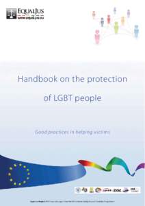 Microsoft Word - Equal Jus Legal Handbook to LGBT Rights in Europe.doc