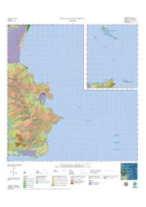 HILLOCK POINT SPECIAL  Wet Tropics Bioregion 1:[removed]Vegetation Survey 21