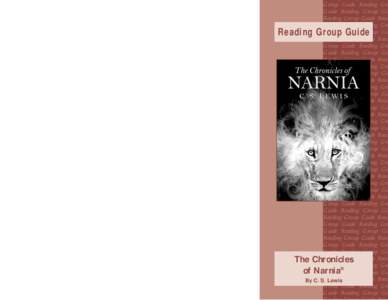 Fiction / Literature / Talking animals in fiction / British films / The Chronicles of Narnia / Aslan / Narnia / The Lion /  the Witch and the Wardrobe / The Last Battle / White Witch / Hwin / C. S. Lewis