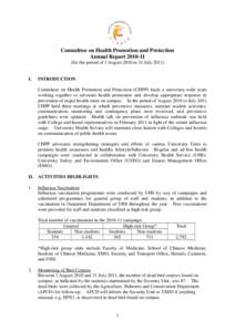 Public health / Global health / United Nations Development Group / World Health Organization / Influenza vaccine / FluMist / Health / Vaccines / Medicine