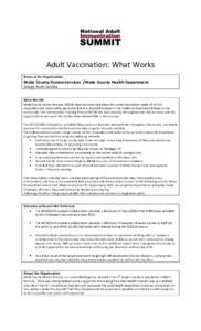 Microsoft Word - What Works - Wake County April[removed]docx