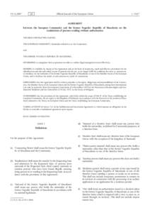 [removed]Official Journal of the European Union EN