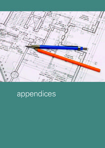 appendices  110 Local Development Performance Monitoring: [removed] | March 2013