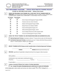 Diabetes / Diabetes mellitus / Nutrition