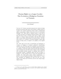 Behavior / Law / Human rights in Vietnam / Human rights / Moral universalism / Richard Rorty / Civil and political rights / Natural and legal rights / Morality / Ethics / Philosophy / Rights