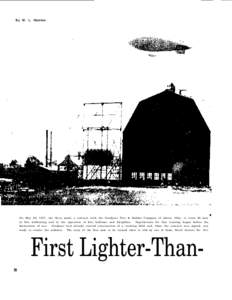 Naval Air Station Pensacola / Pensacola /  Florida / Naval Air Station Key West / Airship / Naval Aircraft Factory / Blimp / Naval aviation / USS Akron / Jack Mason Gougar / Florida / Aviation / Aircraft