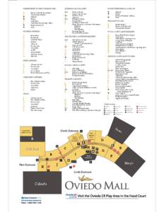 oviedo marketplace - locations 1,[removed]DEPARTMENT STORES/SUPERSTORES JEWELRY& ACCESSORIES