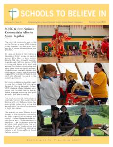 Catholic School News -Vol 11 Issue3 .pmd