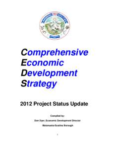 Microsoft Word - CEDS 2013 Project Status Update_07Jun13