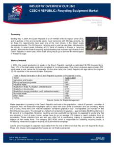 Waste / Battery Directive / Electronic waste / Recycling / Incineration / Municipal solid waste / Landfill / Solid waste policy in the United States / Computer recycling / Waste management / Environment / Sustainability