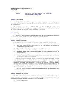 Occupational safety and health / Matter / Mercury / Safety / Health / Safety data sheet / Municipal solid waste / Mercury regulation in the United States / Fluorescent lamp recycling
