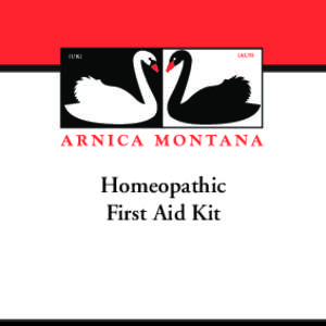 Homeopathic First Aid Kit AN INTRODUCTION TO HOMEOPATHY Although it was ﬁrst described by Hippocrates 2,500 years ago, homeopathy as it is practised today evolved 200 years