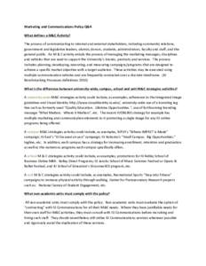 Association of Public and Land-Grant Universities / Coalition of Urban and Metropolitan Universities / Indiana / Indiana University – Purdue University Indianapolis / Higher education / Education in the United States / North Central Association of Colleges and Schools / Indiana University / American Association of State Colleges and Universities