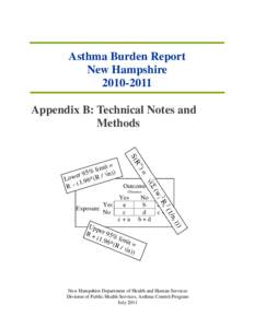 23 2 Appendix B- Techincal Notes and Methods Updated Final.pub
