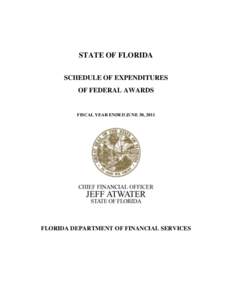 Government / Grants / Agriculture in the United States / Rural community development / Florida Department of Agriculture and Consumer Services / Supplemental Nutrition Assistance Program / Cooperative extension service / University of Florida / Government of Florida / Florida / United States Department of Agriculture / Federal assistance in the United States