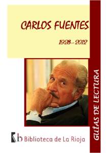 Microsoft Word - carlos fuentes guia.doc